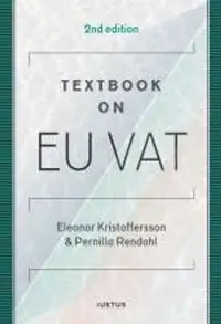 Textbook on EU VAT